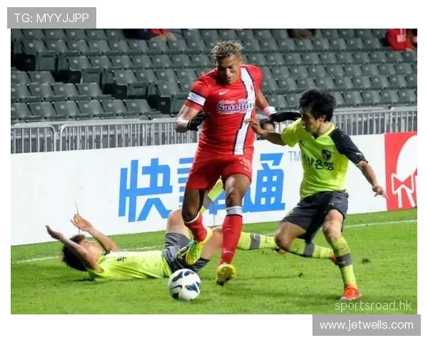 中国香港大年初五贺岁杯战首尔