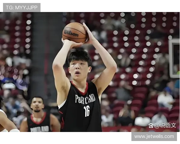 腰伤被包夹杨瀚森十六篮板进化